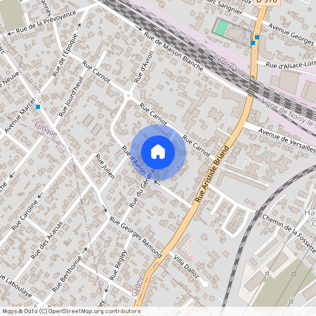 94350, Villiers-Sur-Marne