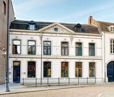 Te huur: Studio Vrijthof in Maastricht - Photo 2