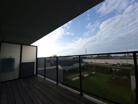 Appartement te huur - Photo 3