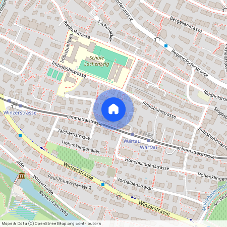 Limmattalstr, 280, 8049 Zürich