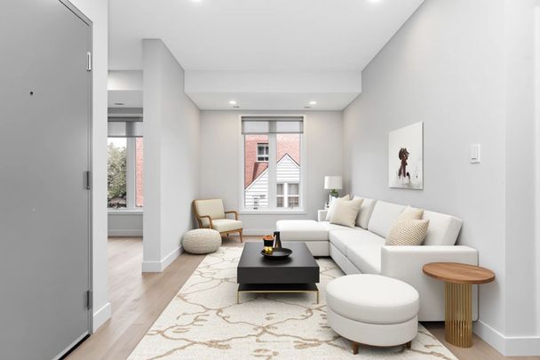 For Lease - 1267 Summerville Avenue Unit# 8, Carlington - Central Park, Ontario - Photo 1