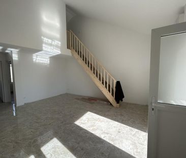 Location Appartement 3 pièces 59m² ROANNE 42300 - Photo 1