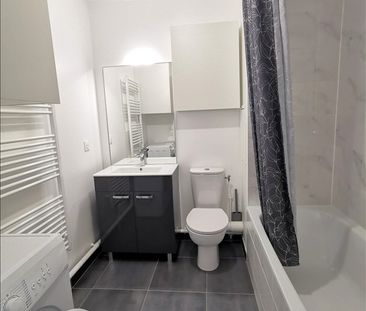 2 pièces - Meublé - 43,57 m² - 4ème étage - Colocation non autorisée - Photo 4