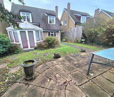 3 bedroom detached house to rent - Photo 1