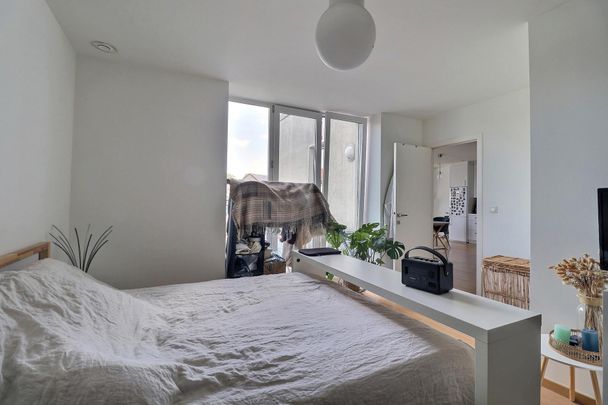 Rue Kessels, 1030, Schaerbeek - Foto 1