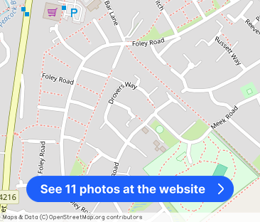 Drovers Way, Newent, GL18 - Photo 1