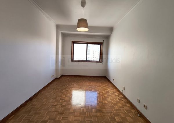 Apartamento T1 em Braga