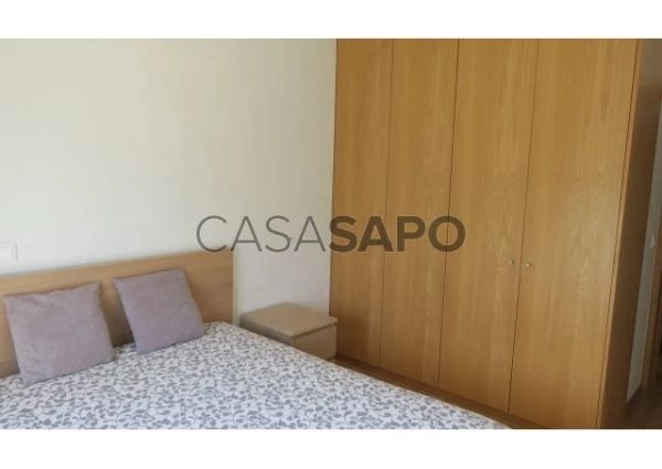 Apartamento T1 para alugar em Matosinhos