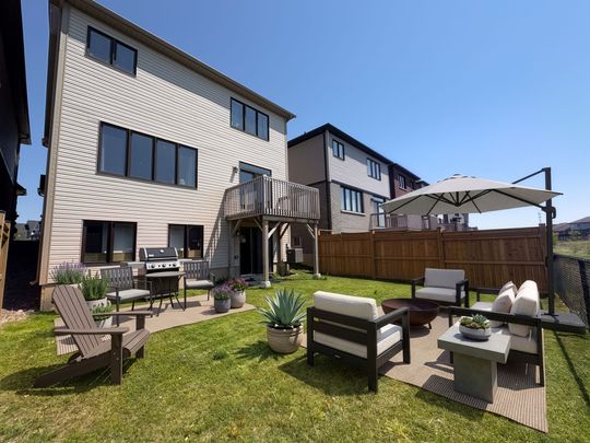 For Lease - 285 Vanilla Trail, Thorold, Ontario - Photo 1