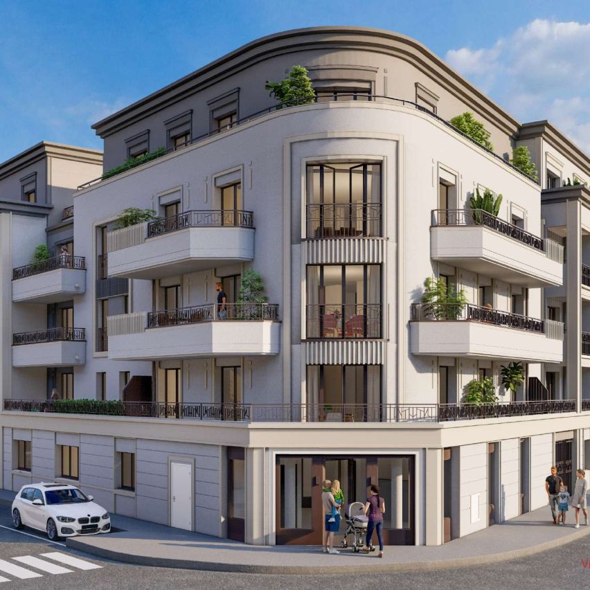 Appartement / Offre 58412389 - Photo 1