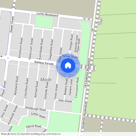 172 Railway Parade, Vic 3064, Kalkallo