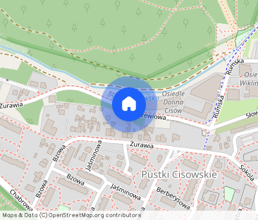 Wynajem mieszkanie 2-pokojowe z halą garażową – Gdynia ul. Modrzewiowa - Фото 1