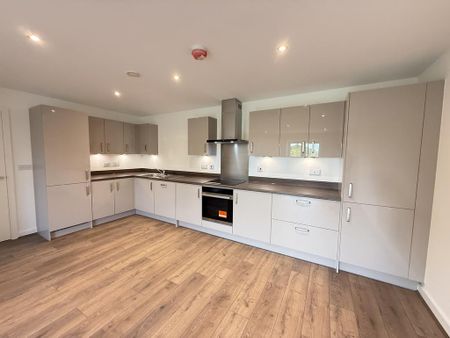 2 bedroom apartment to rent - Photo 5