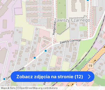 Komfortowa kawalerka na osiedlu Architektów – zdjęcie 1