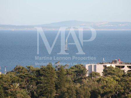 3 room luxury Apartment for rent in Gandarinha (Cascais), Cascais e Estoril, Cascais, Lisbon - Photo 5