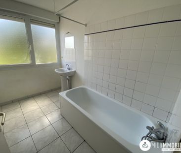 Location Appartement 2 pièces 41m² ALBI 81000 - Photo 3