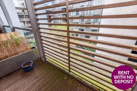 1 bedroom flat to rent - Photo 2