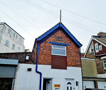 1 bedroom flat to rent - Photo 6