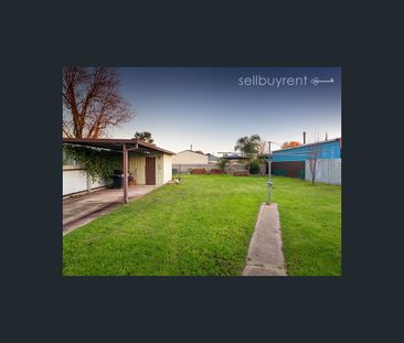 117 BROCKLEY STREET, Wodonga, Vic 3690 - Photo 5