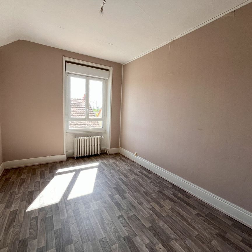 Location Appartement 4 pièces 95m² - Photo 1