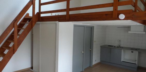 Location Appartement 2 pièces 27m² PESSAC 33600 - Photo 3