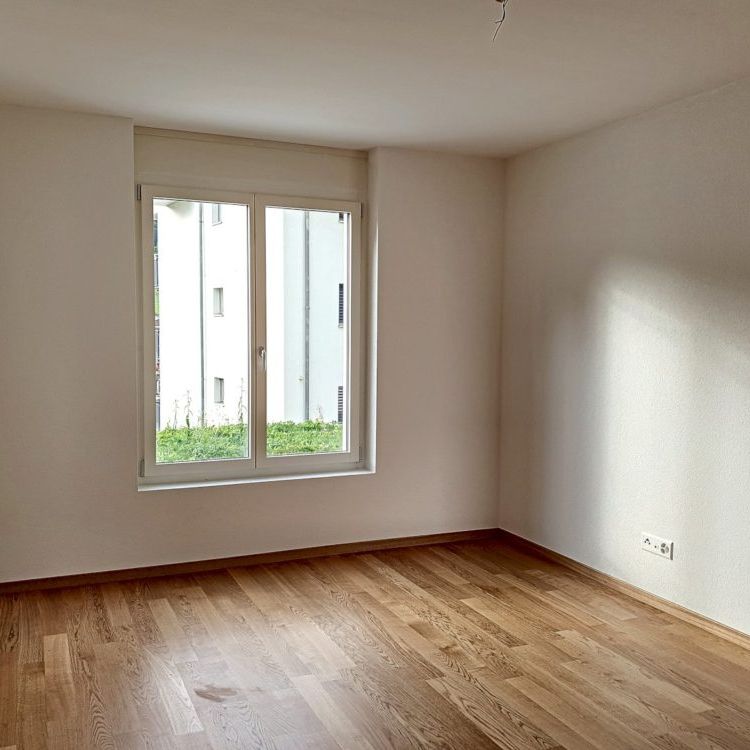 Appartement Protégé de 2 pièces au 2ème étage - Photo 1