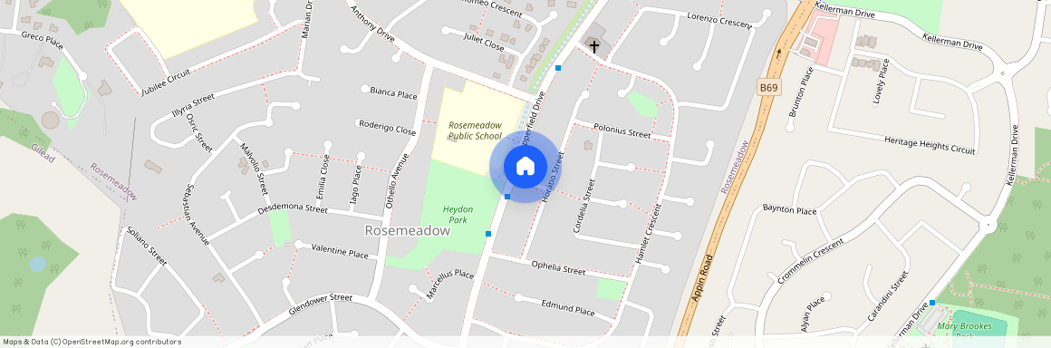 235a Copperfield Drive, NSW 2560, Rosemeadow