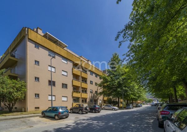 Apartamento T2 em Braga