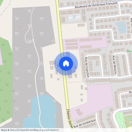 929 Chemin Vanier, Gatineau, Gatineau, Outaouais, J9J 3M8