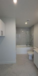 4 ½ – Triplex Neuf (Construction 2026) – Secteur résidentiel calme - Photo 3