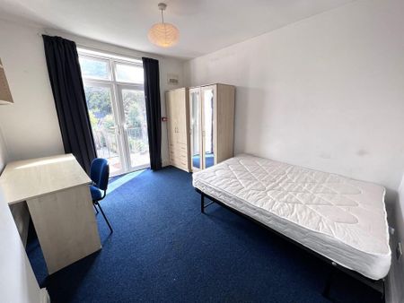 6 bedroom house share to rent - Photo 2