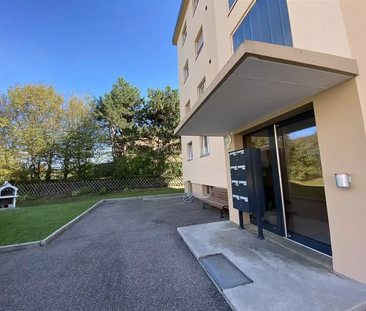 APPARTEMENT DE 3.5 PIECES RENOVE 2EME ETAGE AVEC BALCON - Foto 4