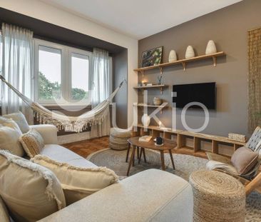 3 room luxury Apartment for rent in Lisbon - Photo 2