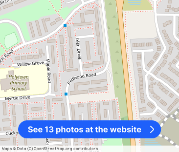 Redwood Road, Motherwell - Photo 1