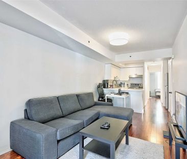 For Lease - 5 Sudbury Street Unit# 503, Toronto, Ontario - Photo 4