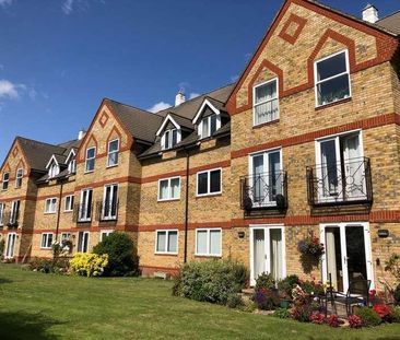 Greenes Court, Berkhamsted, HP4 - Photo 1