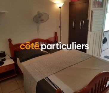 Location Appartement 2 pièces 32m² - Photo 4