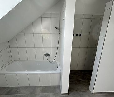 Moderne 3 Zimmerwohnung in Langendamm zu vermieten - Foto 3