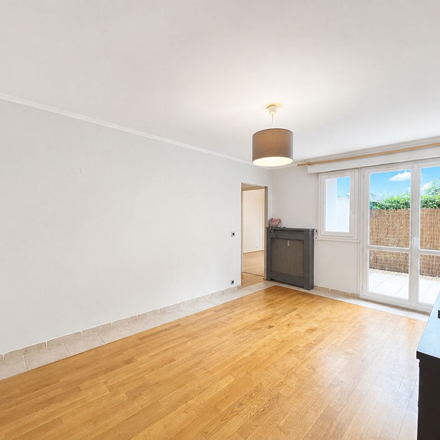 Location Appartement 2 pièces 42m² - Photo 1