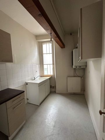 A LOUER APPARTEMENT TYPE 3 TROYES - Photo 2