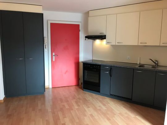 2 Zimmer, 28 m², 2. Stock - Foto 1