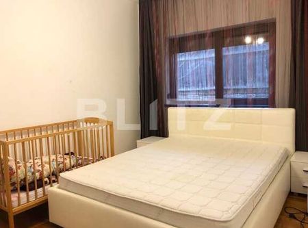 Apartament 2 camere, 50 mp, terasa 20 mp, parcare, zona strazii Mircea Eliade - Photo 5