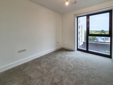 2 bedroom apartment to rent - Photo 4