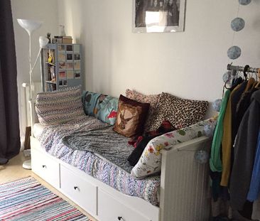 Location Appartement 1 pièce 17m² RENNES 35000 - Photo 1