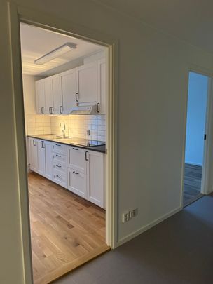 Västra Åsgatan, Eskilstuna - Photo 1