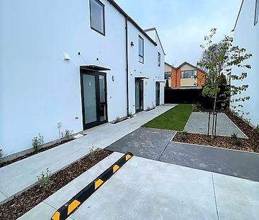 8/302 Fitzgerald Avenue, City Centre (Christchurch City) - Photo 6
