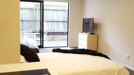 Unit 08b, 17 Warwick Street, Richmond, Christchurch - Photo 3