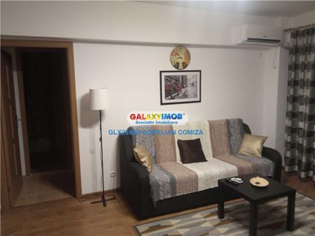 Apartament 2 camere Parc Moghioros - Photo 5