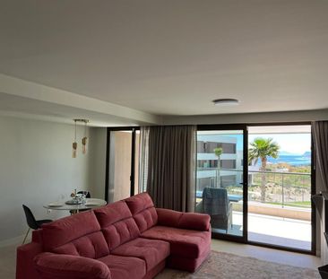 Middle Floor Apartment in Casares Playa - Photo 4