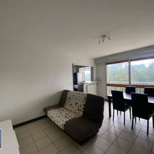 Appartement à louer 1 pièce 28.7m² - Photo 2